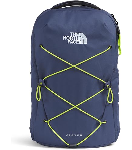 Amazon.com: The North Face Jester Everyday Laptop Backpack, TNF